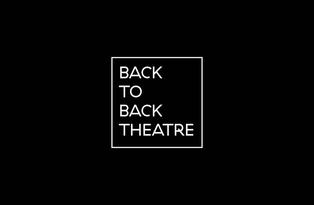 Back To Back theatre