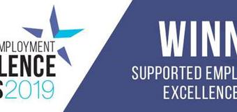 HELP Enterprises declared Winner of 2019 Supported Employment Excellence Award