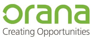 Orana Australia Limited