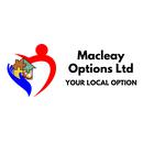 Macleay options Ltd