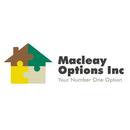 Macleay options Inc