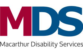 Macarthur Disability Services LTD