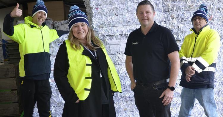 McCallum Enterprises: A New Chapter in Empowering Abilities