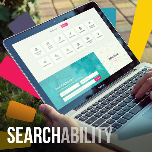 Buyability Website’s Enhanced Search Functionality