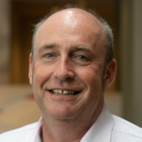 Simon Scrase