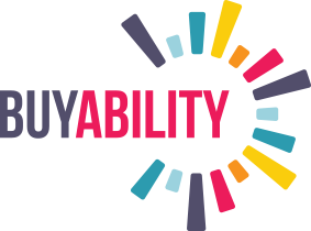 BuyAbility logo